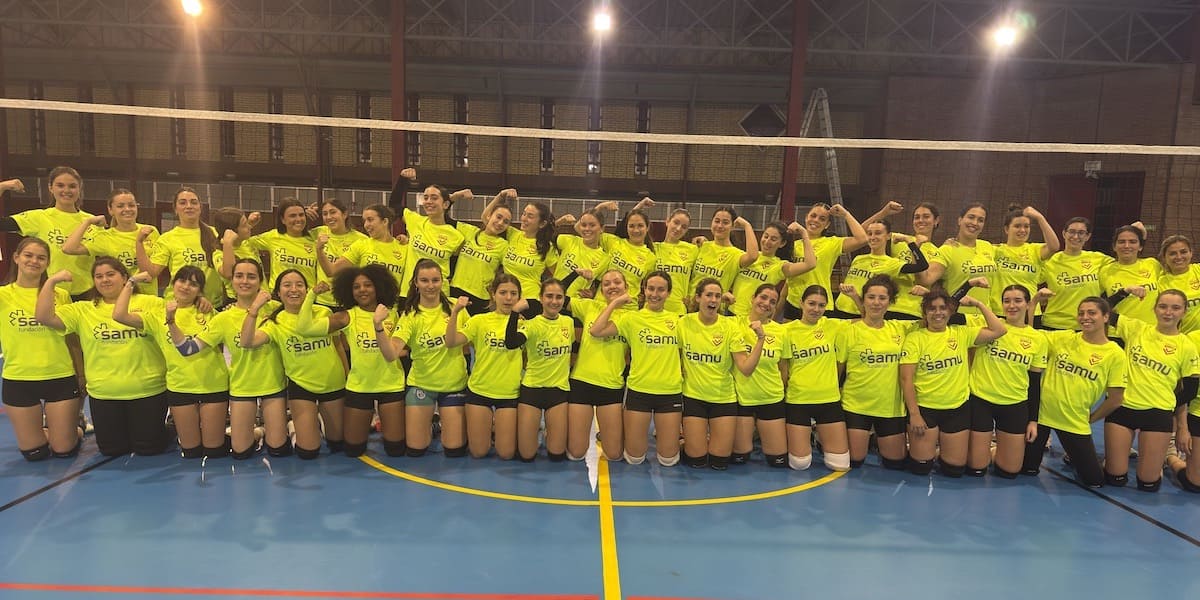 Torneo Primavera 2025