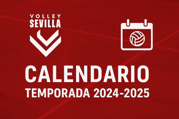 calendario de voleibol jvsevilla