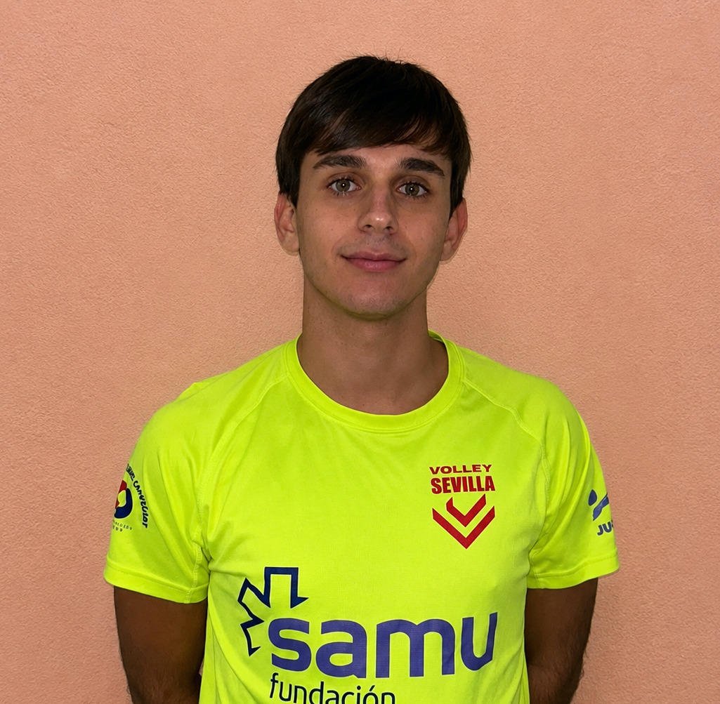 claudio entrenador jvsevilla