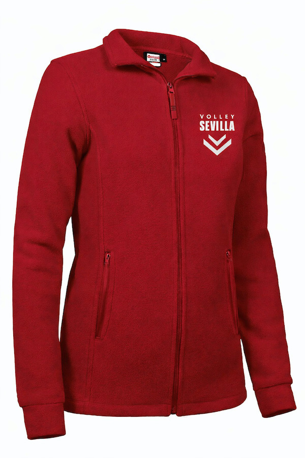 ropa deportiva JVSEVILLA